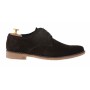 Pantofi barbati casual din piele naturala maro 336MVEL